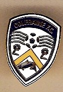 Badge Coleraine FC